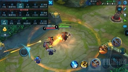 王者荣耀马可波罗新手攻略 让子弹再飞一会儿