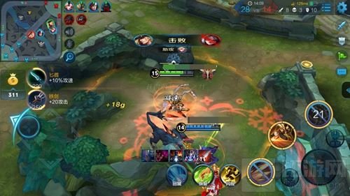 王者荣耀马可波罗新手攻略 让子弹再飞一会儿