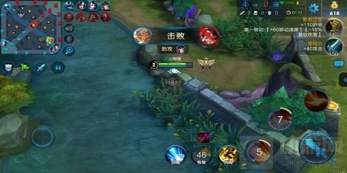 王者荣耀后羿入门秘籍 教你出装及实战运用