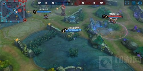 王者荣耀妲己怎么玩好 妲己出装及实战秘诀