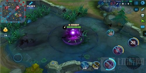 王者荣耀芈月高阶玩法 教你正确开启芈月姿势