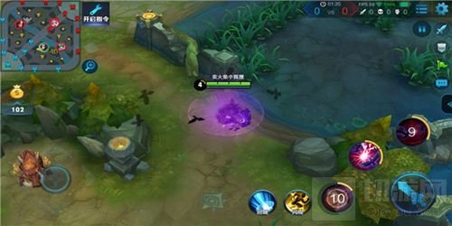 王者荣耀芈月高阶玩法 教你正确开启芈月姿势