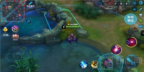 王者荣耀芈月高阶玩法 教你正确开启芈月姿势