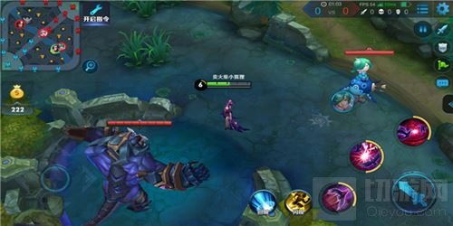 王者荣耀芈月高阶玩法 教你正确开启芈月姿势