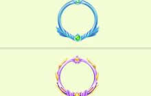 球球大作战礼物积分可兑换哪些头像框大揭秘