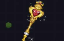 球球大作战至尊权杖怎么得 需要多少金蘑菇购买