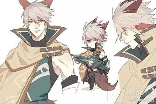 魂斗罗归来与王者荣耀 共同打造新英雄首曝光