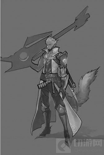 魂斗罗归来与王者荣耀 共同打造新英雄首曝光