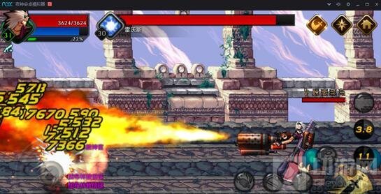 DNF手游粉装怎么得 粉色装备获取途径大汇总