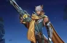 王者荣耀百里守约体验服调整 前期伤害大幅增加