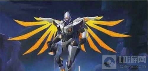 王者荣耀宫本武藏机甲至尊新皮肤图片大曝光