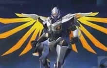 王者荣耀宫本武藏机甲至尊新皮肤图片大曝光