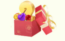 球球大作战周年礼物盒可开出什么东西 怎么得