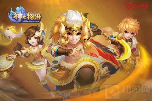 首次进驻CJ玩家馆 多益网络超大展台概念图首曝