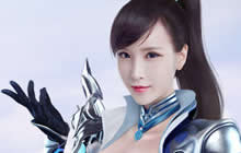 首次进驻CJ玩家馆 多益网络超大展台概念图首曝