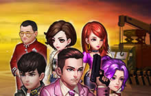 使徒行者电视剧2今日开播 正版授权手游将来袭