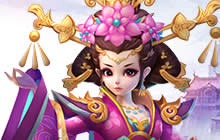 熹妃Q传ChinaJoy周边曝光 实用好看拿到手软