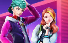 激情贴身舞 玩转《劲舞团》手游浪漫情侣模式