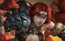 狂野之花罗娜免费派送 就在ChinaJoy虚荣专区