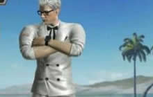 CF手游K上校怎么样 K上校属性特点全面解析