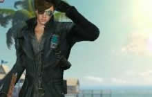 CF手游K上校与白狼哪个更好用 角色对比解析