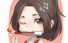 王者荣耀英雄Q版头像汇总 五黑Q版头像大全分享