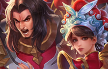 王者荣耀情侣名字怎么取 文艺情侣名字大盘点