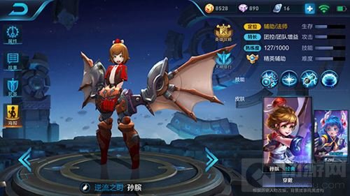 王者荣耀蔡文姬和孙膑哪个更好 辅助对比分析