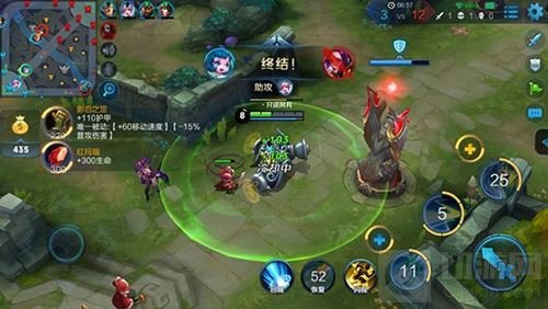 王者荣耀蔡文姬和孙膑哪个更好 辅助对比分析