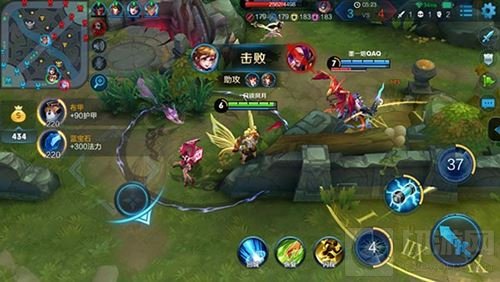 王者荣耀蔡文姬和孙膑哪个更好 辅助对比分析