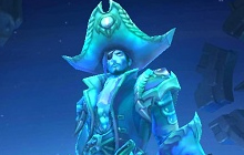 王者荣耀曹操新手使用技巧 4级后埋伏是关键