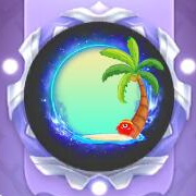 球球大作战咕噜咕噜的假日光环出售价格及图鉴