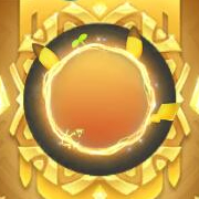 球球大作战电你哟光环皮肤获取途径及图鉴展示