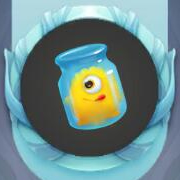 球球大作战哈塔漂流瓶孢子获取途径和图鉴赏析