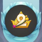 球球大作战两周年金冠孢子获取途径及图鉴欣赏