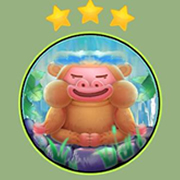 球球大作战猿霸天关键词皮肤获取途径及图鉴