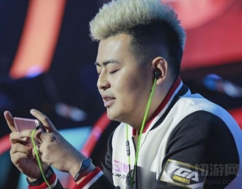 CFMI亚洲邀请赛采访:KB.GAMING为国出征