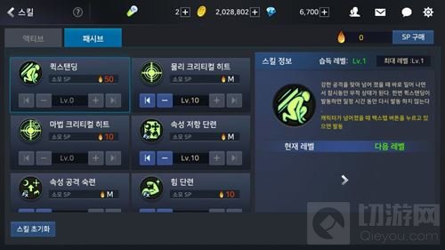 地下城与勇士魂65级狂战士被动加点图文解析