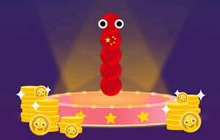 贪吃蛇大作战3.8.5赏金模式版本在哪下载说明