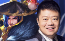 王者荣耀携手国货品牌 共同致敬守护的精神