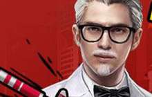 来KFC做CFKing赛事累计总冠军可得什么永久神枪