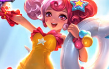 王者荣耀小乔缤纷独角兽上线 首周限时折扣中