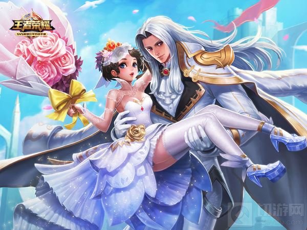 王者荣耀童趣英雄有哪些 童趣英雄全面介绍