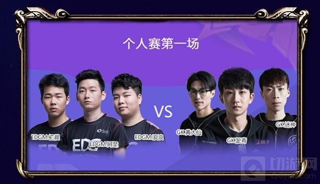 王者荣耀冠军杯第一周赛事前瞻 大浪淘沙谁能稳住