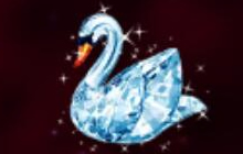 球球大作战水晶天鹅礼物多少钱 水晶天鹅价格