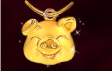 球球大作战金猪积福多少钱 金猪积福售价揭秘