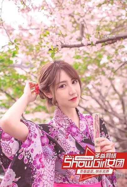 女神全曝光 梦想世界3D手游即将参展Chinajoy