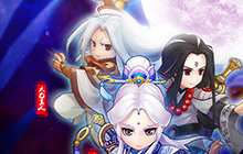 少年封神终极封测明日结束 封神之路人气火爆