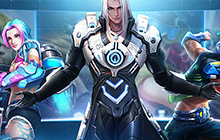 英雄使命重大爆料:守护黎明最佳CP 满满治愈爱