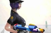 CF手游喷水汽锤好不好用 喷水汽锤实用性评析